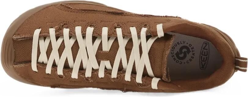 KEEN FOOTWEAR Jasper Split sneakers Bruin - Foto 4
