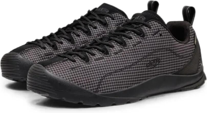 KEEN FOOTWEAR Jasper waterdichte sneakers Zwart - Foto 4