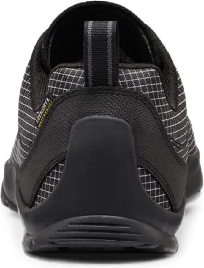 KEEN FOOTWEAR Jasper waterdichte sneakers Zwart - Foto 3