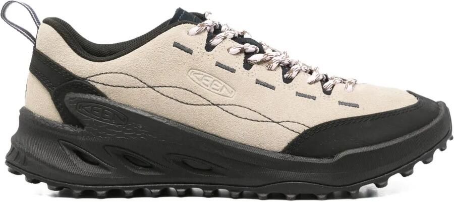 KEEN FOOTWEAR Jasper Zionic sneakers Beige