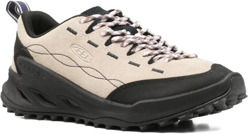 KEEN FOOTWEAR Jasper Zionic sneakers Beige - Foto 3