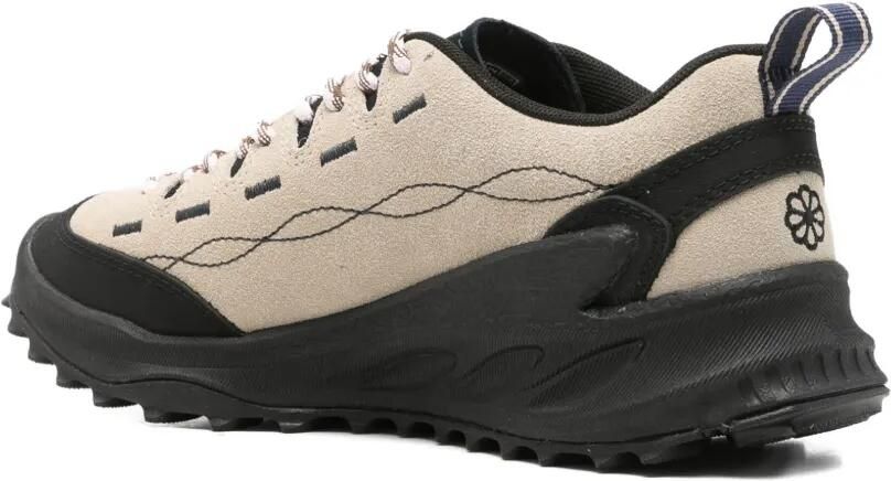 KEEN FOOTWEAR Jasper Zionic sneakers Beige - Foto 4