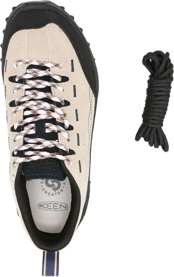 KEEN FOOTWEAR Jasper Zionic sneakers Beige - Foto 2