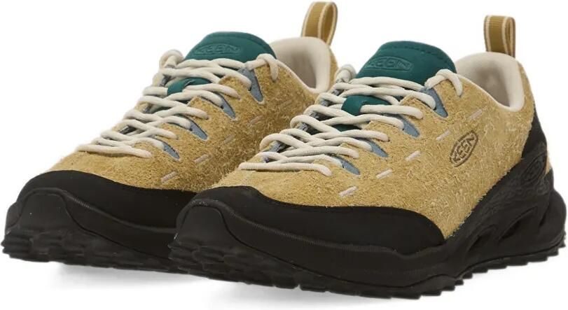KEEN FOOTWEAR Jasper Zionic sneakers Beige - Foto 3
