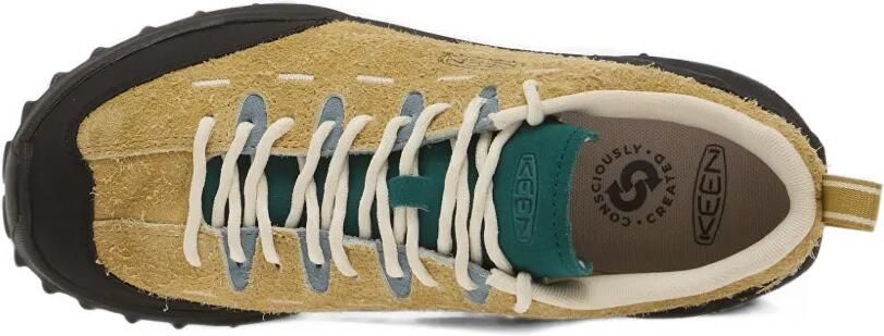KEEN FOOTWEAR Jasper Zionic sneakers Beige - Foto 5