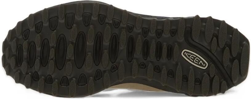 KEEN FOOTWEAR Jasper Zionic sneakers Beige
