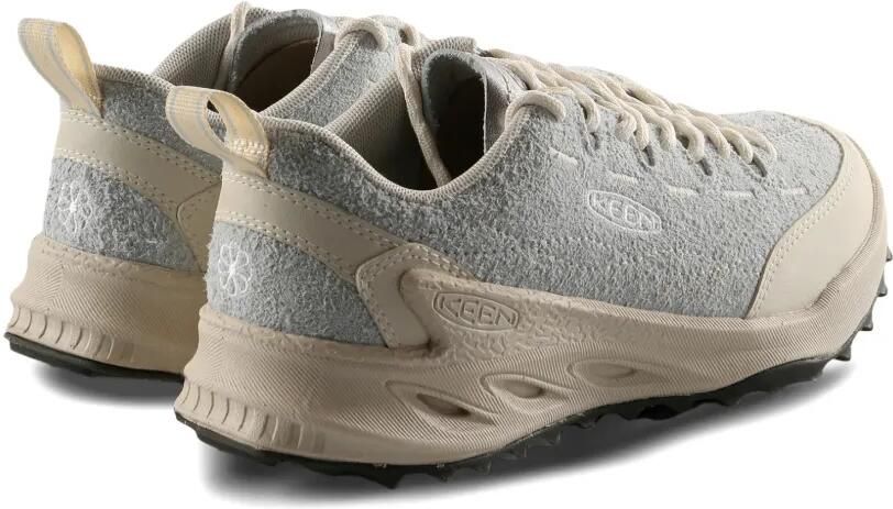 KEEN FOOTWEAR Jasper Zionic sneakers Blauw - Foto 3