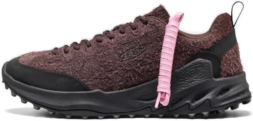 KEEN FOOTWEAR Jasper Zionic sneakers Bruin