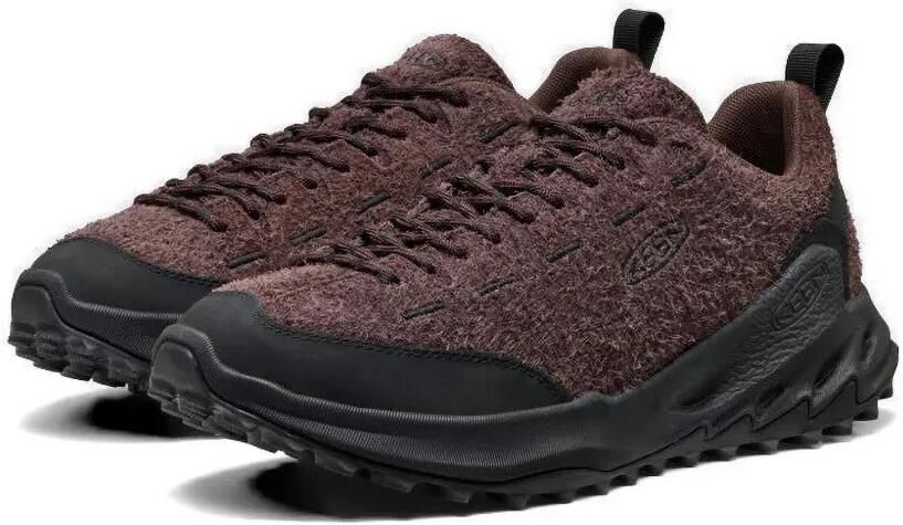 KEEN FOOTWEAR Jasper Zionic sneakers Bruin - Foto 3