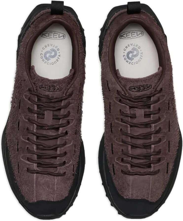 KEEN FOOTWEAR Jasper Zionic sneakers Bruin - Foto 2