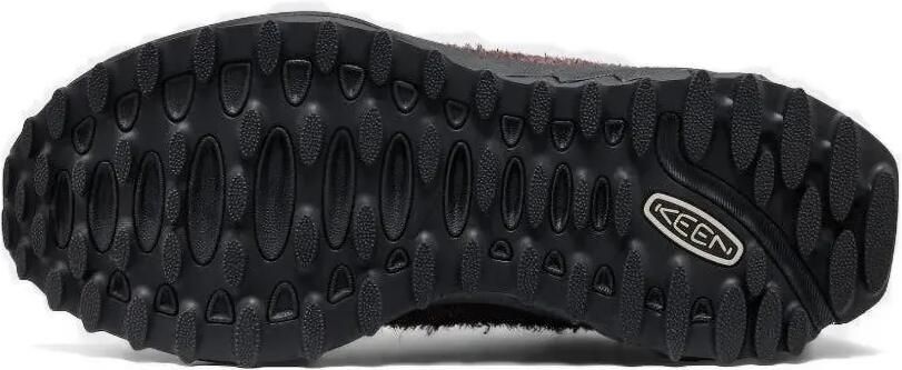 KEEN FOOTWEAR Jasper Zionic sneakers Bruin - Foto 4