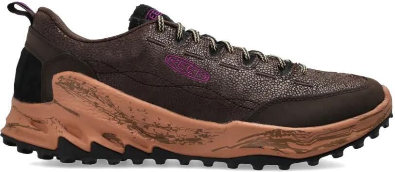 KEEN FOOTWEAR Jasper Zionic sneakers Bruin