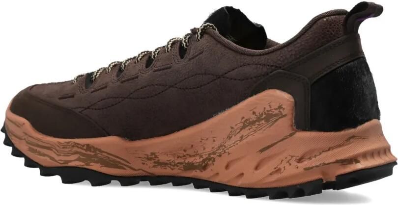 KEEN FOOTWEAR Jasper Zionic sneakers Bruin - Foto 3