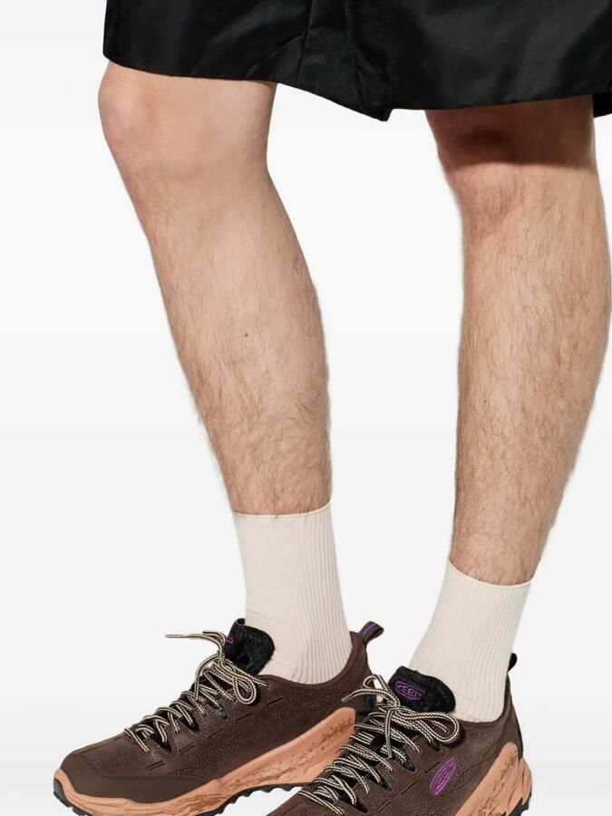 KEEN FOOTWEAR Jasper Zionic sneakers Bruin - Foto 2
