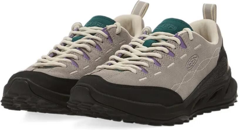 KEEN FOOTWEAR Jasper Zionic sneakers Grijs - Foto 3