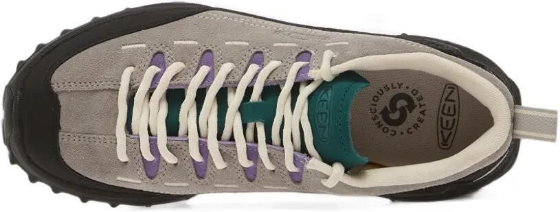KEEN FOOTWEAR Jasper Zionic sneakers Grijs - Foto 5
