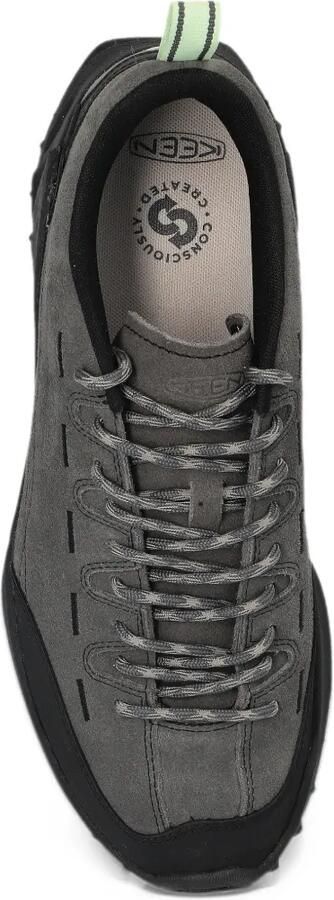 KEEN FOOTWEAR Jasper Zionic sneakers Grijs
