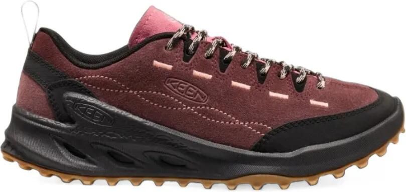 KEEN FOOTWEAR Jasper Zionic sneakers Roze