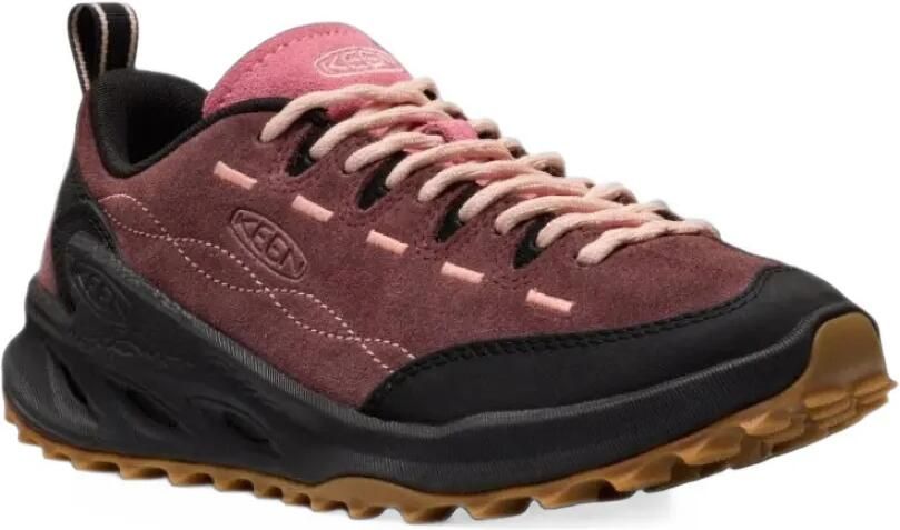KEEN FOOTWEAR Jasper Zionic sneakers Roze - Foto 3