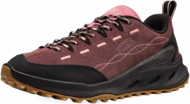 KEEN FOOTWEAR Jasper Zionic sneakers Roze - Foto 4