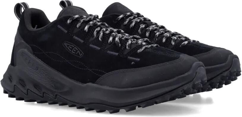 KEEN FOOTWEAR Jasper Zionic sneakers Zwart - Foto 2