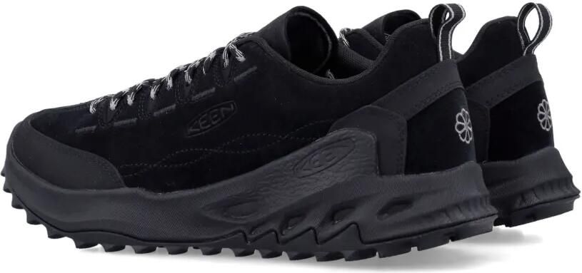 KEEN FOOTWEAR Jasper Zionic sneakers Zwart - Foto 3