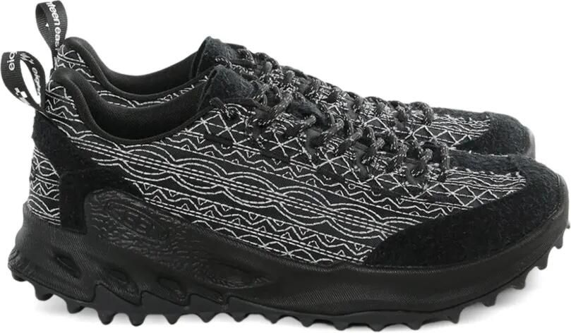 KEEN FOOTWEAR Jasper Zionic sneakers Zwart