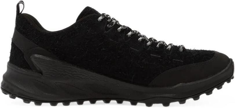 KEEN FOOTWEAR Jasper Zionic sneakers Zwart