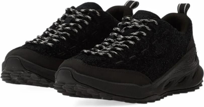 KEEN FOOTWEAR Jasper Zionic sneakers Zwart - Foto 3