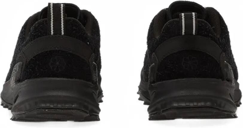 KEEN FOOTWEAR Jasper Zionic sneakers Zwart - Foto 2