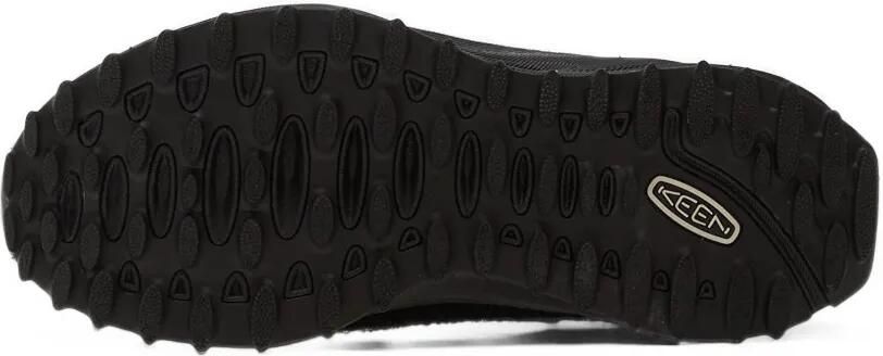 KEEN FOOTWEAR Jasper Zionic sneakers Zwart - Foto 4
