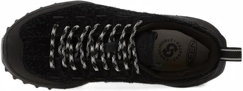 KEEN FOOTWEAR Jasper Zionic sneakers Zwart - Foto 5