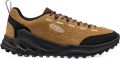 KEEN FOOTWEAR Jasper Zionic suède sneakers Bruin - Bruin