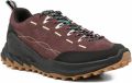 KEEN FOOTWEAR Jasper Zionic suède sneakers Bruin - Bruin
