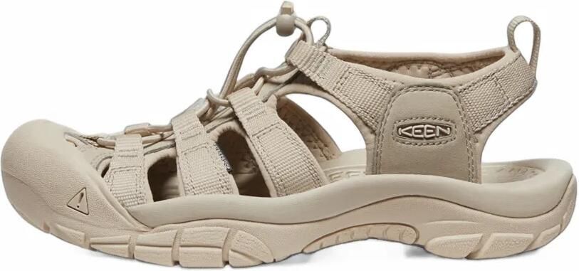 KEEN FOOTWEAR Newport H2 sandals Beige