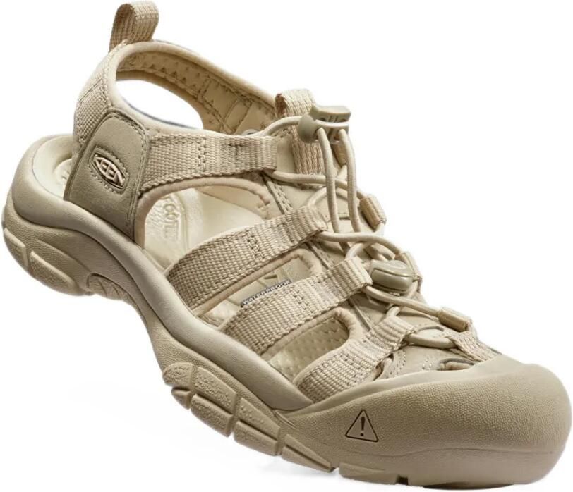 KEEN FOOTWEAR Newport H2 sandals Beige - Foto 3