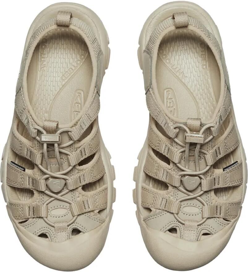 KEEN FOOTWEAR Newport H2 sandals Beige - Foto 2