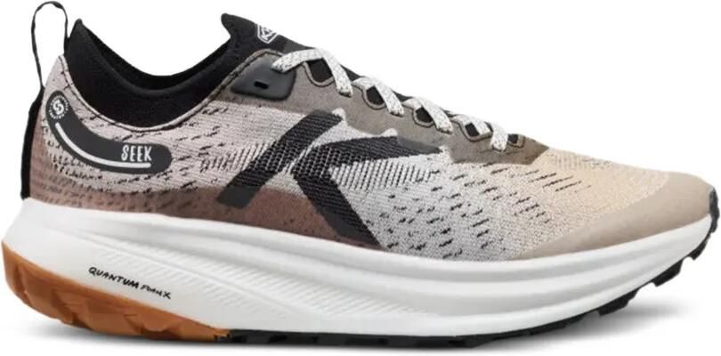 KEEN FOOTWEAR Seek Trail low-top sneakers Beige