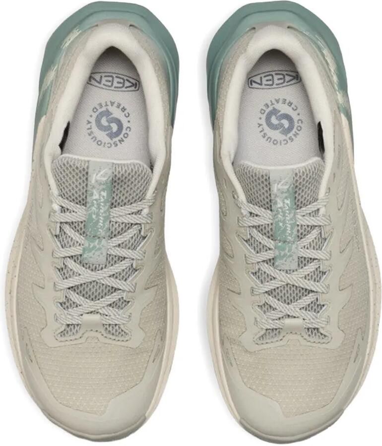KEEN FOOTWEAR Targhee Apex sneakers Grijs