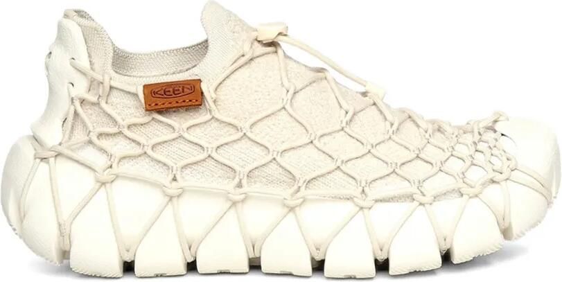 KEEN FOOTWEAR Uneek 360 sneakers Beige