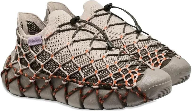 KEEN FOOTWEAR Uneek 360 sneakers Beige - Foto 5
