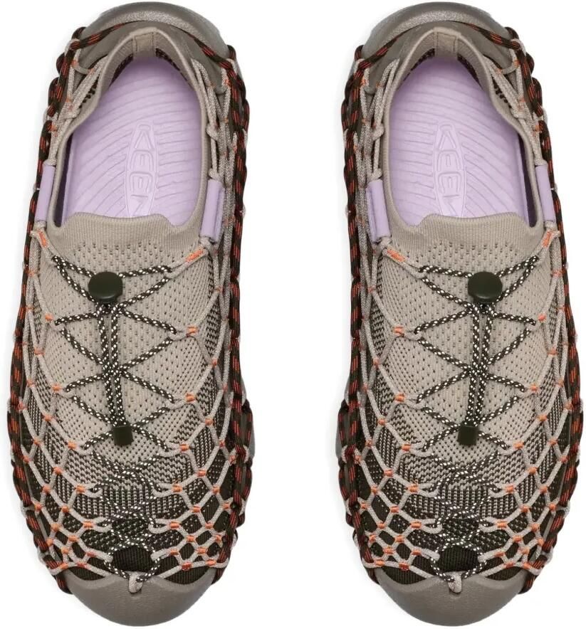 KEEN FOOTWEAR Uneek 360 sneakers Beige - Foto 2