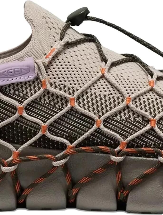 KEEN FOOTWEAR Uneek 360 sneakers Beige - Foto 3