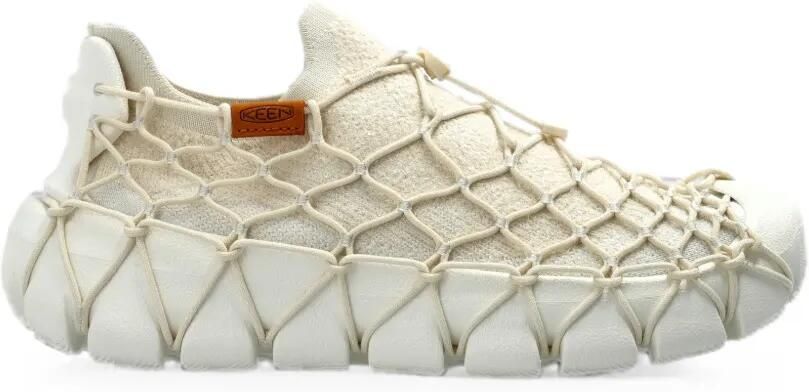 KEEN FOOTWEAR Uneek 360 sneakers Beige