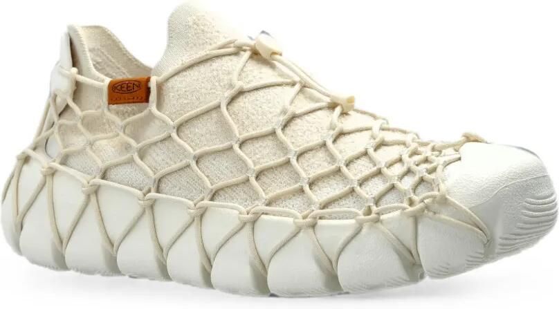 KEEN FOOTWEAR Uneek 360 sneakers Beige - Foto 3