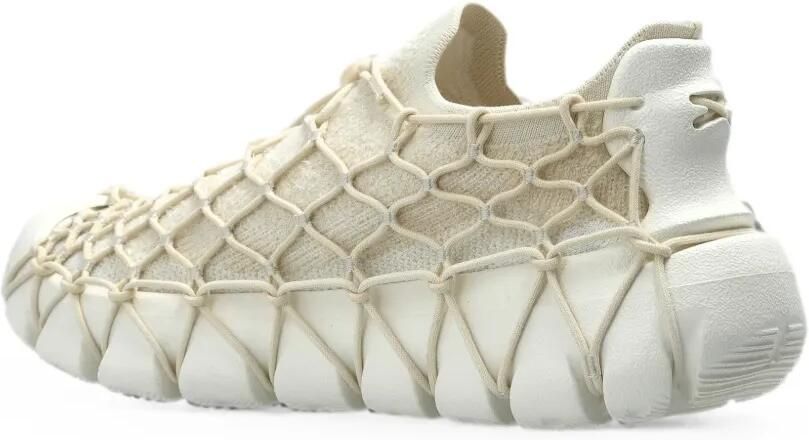 KEEN FOOTWEAR Uneek 360 sneakers Beige - Foto 4