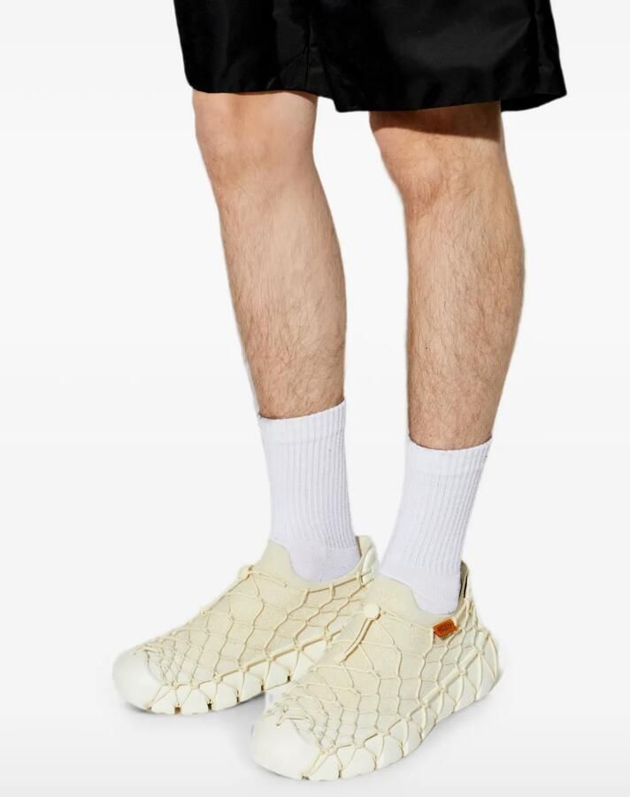 KEEN FOOTWEAR Uneek 360 sneakers Beige - Foto 2
