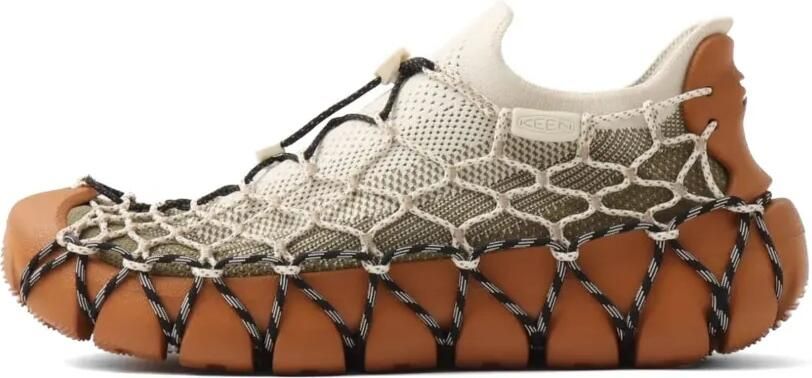 KEEN FOOTWEAR Uneek 360 sneakers Wit