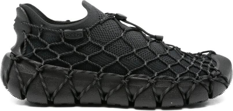 KEEN FOOTWEAR Uneek 360 sneakers Zwart