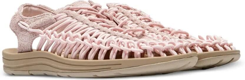KEEN FOOTWEAR Uneek geweven sandalen Roze - Foto 5